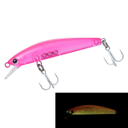 Воблер DAIWA Mebaru Hunter 50S - Sinking - 5.0cm/2.5gr