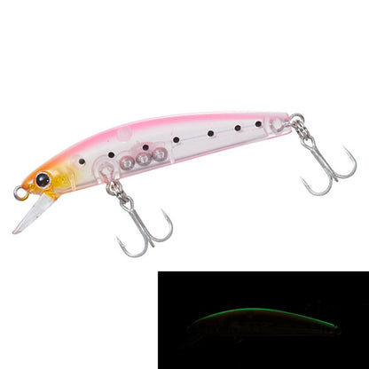 Wobbler DAIWA Mebaru Hunter 50F - Floating - 5.0cm/2.3gr
