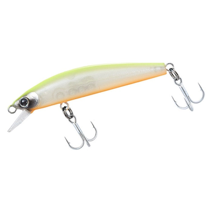 Воблер DAIWA Mebaru Hunter 50S - Sinking - 5.0cm/2.5gr