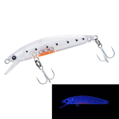 Воблер DAIWA Mebaru Hunter 50S - Sinking - 5.0cm/2.5gr