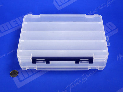 Box for lures Meiho Reversible 250V