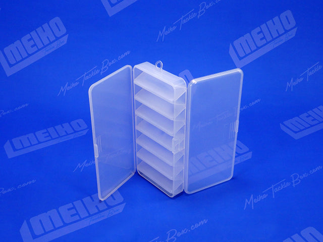 Коробка для приманки Meiho Reversible 85