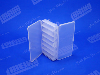 Коробка для приманки Meiho Reversible 85