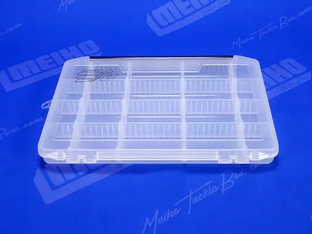 Κουτί τεχνητών Meiho Versus 3010/3020NS - διάφανο