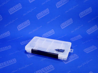 Cutie pentru naluci Meiho VS-3043ND-2 Clear