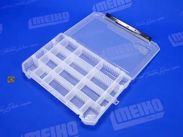 Box for lures Meiho VS-3038ND