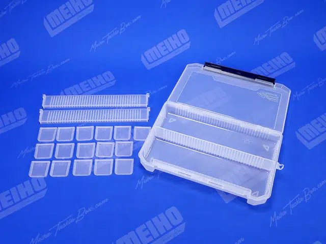 Box for lures Meiho VS-3038ND