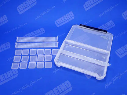 Box for lures Meiho VS-3038ND