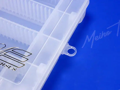 Box for lures Meiho VS-3038ND