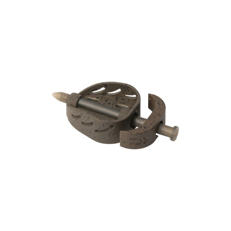Method feeder ταΐστρες Daiwa N‘ZON WEIGHT CHANGE FEEDERS