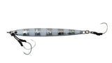 MG-530 Zebra Glow(stripe glow)