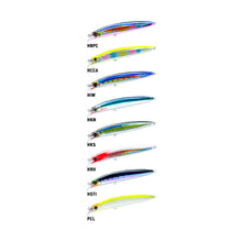 Θαλασσινό wobbler DUEL F1192 Mid Diver F115 - 11.5cm/18gr