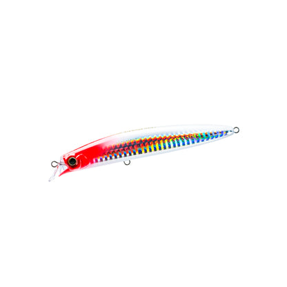 Морской воблер DUEL F1192 Mid Diver F115 - 11.5cm/18gr