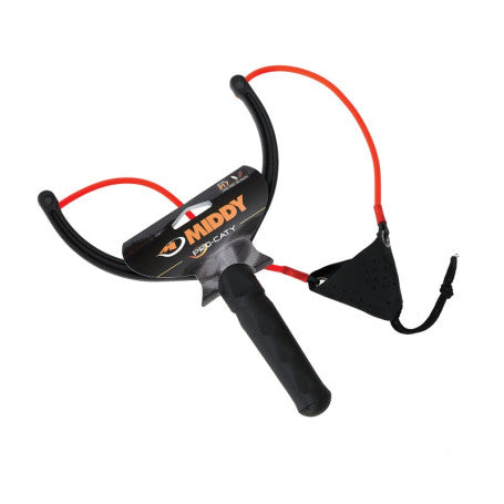Рогатка MIDDY PRO LARGE CATY - No 317/318
