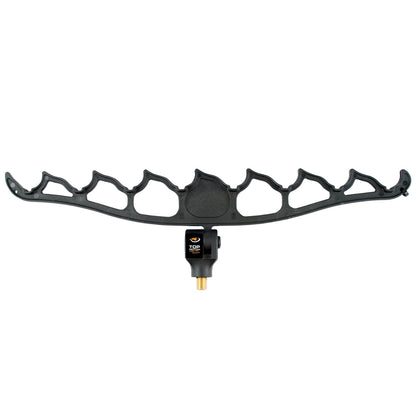 Χτένα feeder Middy Quiver Rest - No 1577