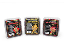 Микро пелети микс + Течен ароматизатор FILSTAR Premium Carp Method Feeder - 800g