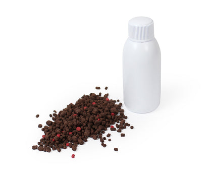 Micro pellets mix + Liquid flavour FILSTAR Premium Carp Method Feeder - 800g