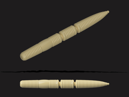 Силиконовая приманка Linkor - Jakon Fat Worm