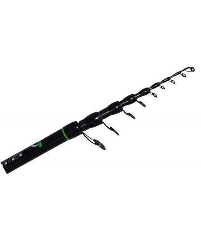 Телеcкопична мач въдица MITERSON EVOLUTIONART MISSILE EXCLUSIVE NEW DESIGN IMC 4.20m/30-90gr.