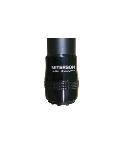 Телеcкопична мач въдица MITERSON EVOLUTIONART MISSILE EXCLUSIVE NEW DESIGN IMC 4.20m/30-90gr. - детайл на качествена част.