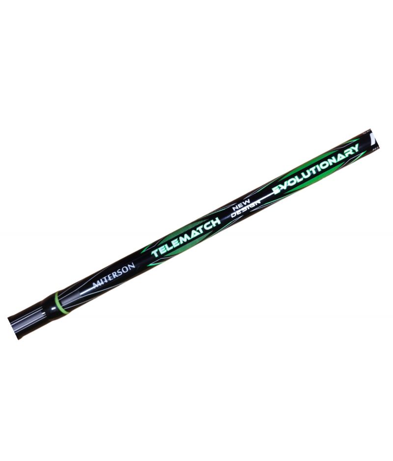 Телеcкопична мач въдица MITERSON EVOLUTIONART MISSILE EXCLUSIVE NEW DESIGN IMC 4.20m/30-90gr.