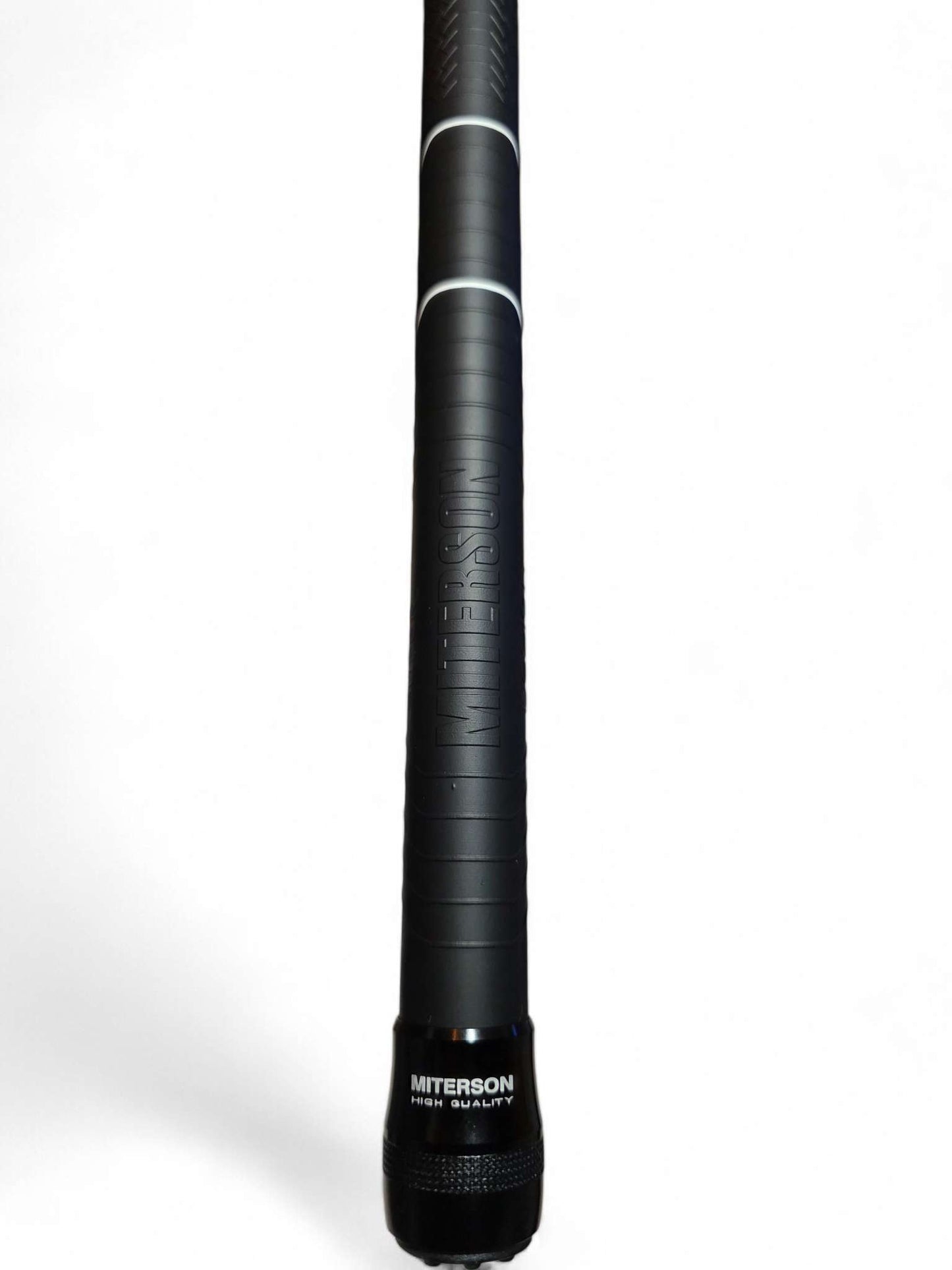 Телеcкопична мач въдица MITERSON PROFESSIONAL MISSILE SPECIAL SUPER DESIGN SMC 4.20m/20-70gr - детайлна снимка на дръжката