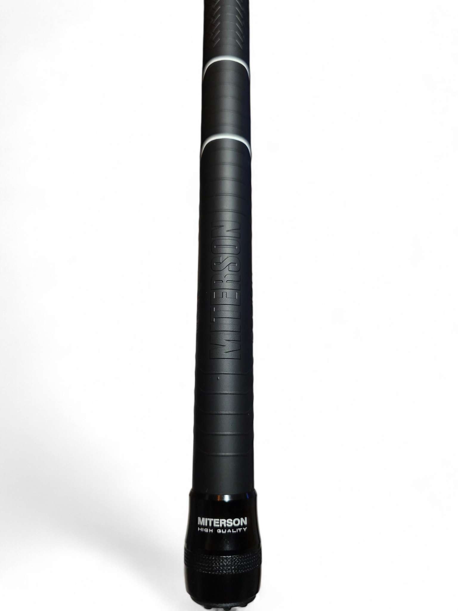 Телеcкопична мач въдица MITERSON PROFESSIONAL MISSILE SPECIAL SUPER DESIGN SMC 4.20m/20-70gr - детайлна снимка на дръжката