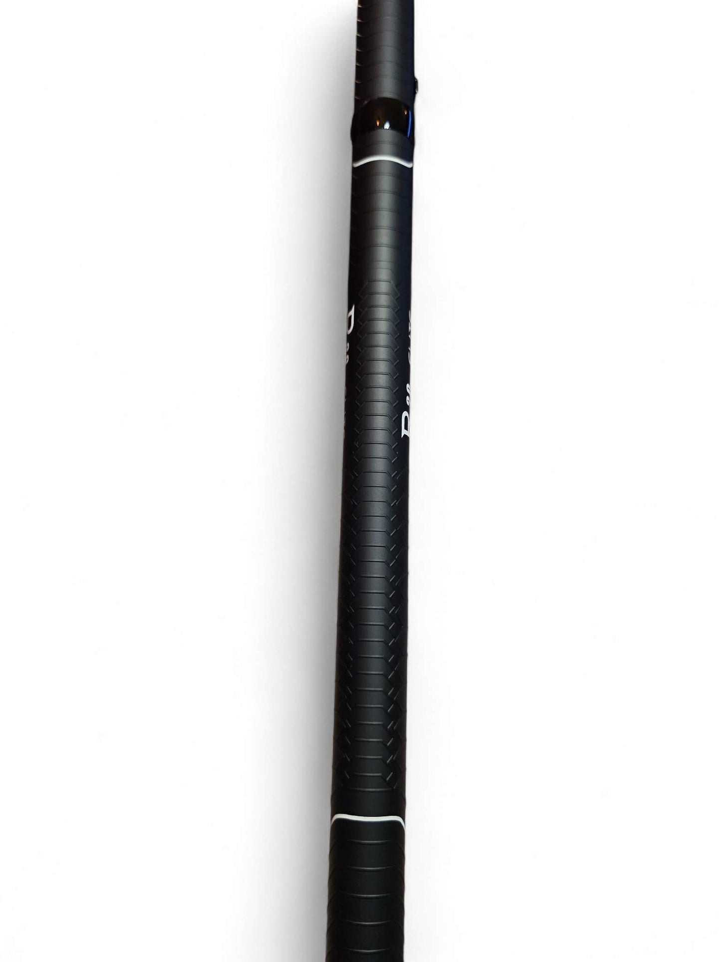 Телеcкопична мач въдица MITERSON PROFESSIONAL MISSILE SPECIAL SUPER DESIGN SMC 4.20m/20-70gr - детайл на дръжката.