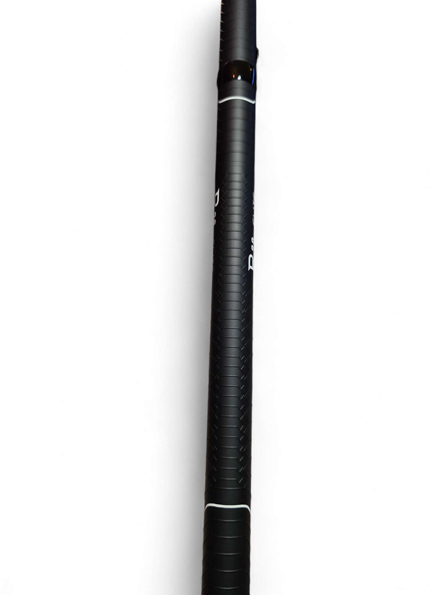 Телеcкопична мач въдица MITERSON PROFESSIONAL MISSILE SPECIAL SUPER DESIGN SMC 4.20m/20-70gr - детайл на дръжката.