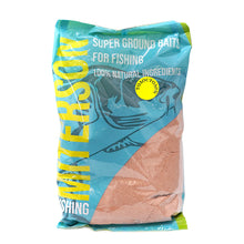 Nadă Miterson Fishing Sânger - 1 kg