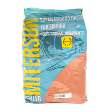 Μαλάγρα Miterson Fishing Κυπρίνος (Φράουλα με κάνναβη) - 1kg