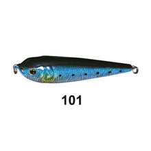 Морски воблер Nomura Miyako - 10 cm/35gr - sinking