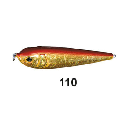 Vobler marin Nomura Miyako - 10 cm/35gr - sinking