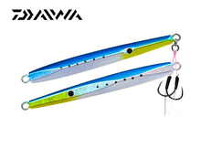 Джиг DAIWA MM Jig 3 - 80гр