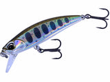 MNI4039 - Baby Salmon