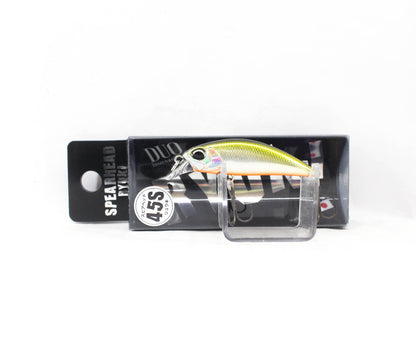 Wobbler Duo SPEARHEAD RYUKI 45S - 4.5cm/4.0gr - Sinking