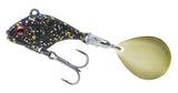 MO burbot UV