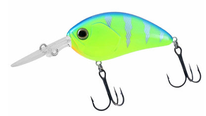 Vobler DAIWA STEEZ CRANK 200F-MR - 5.4cm/10.6gr