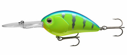 Wobbler DAIWA STEEZ CRANK 400F-DR - 7.0cm/25.6gr