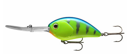 Vobler DAIWA STEEZ CRANK 500F-DR - 7.0cm/27.8gr