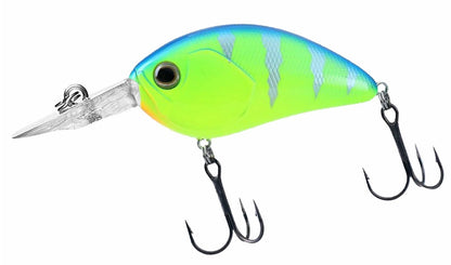 Воблер DAIWA STEEZ CRANK 100F-SR - 5.4cm/10.1gr