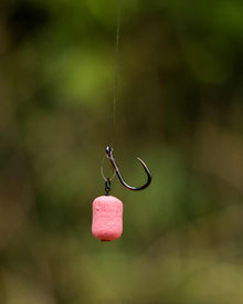 Готов монтаж FOX Carp Ready Rigs Fluoro D-Rig CCR204