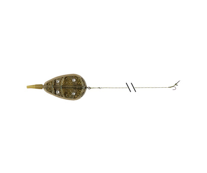 Έτοιμη αρματωσιά για method feeder Filstar - Rig No 5