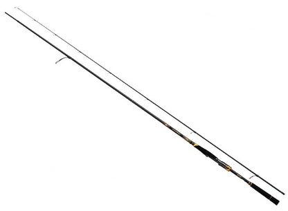 Спининг въдици за морски риболов DAIWA Morethan Branzino EX AGS