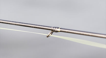 Спининг въдици за морски риболов DAIWA Morethan Branzino EX AGS