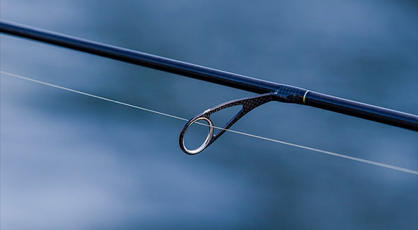 Спининг въдици за морски риболов DAIWA Morethan Branzino EX AGS