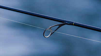 Спининг въдици за морски риболов DAIWA Morethan Branzino EX AGS