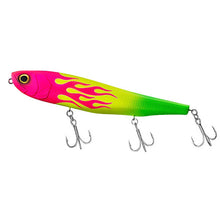 Морски воблер DAIWA MONSTER SLIDER 160F - 16cm/51.2g