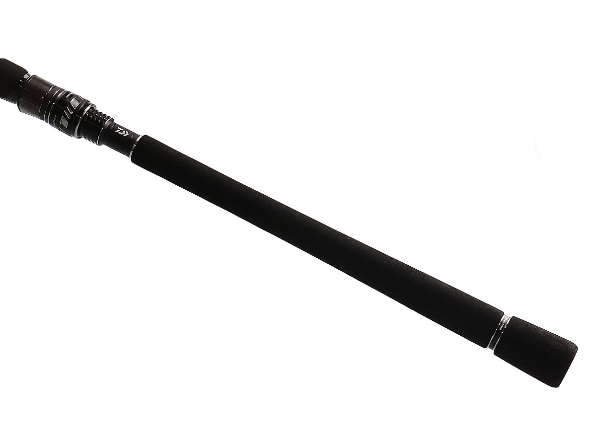 Spinning καλάμι για θαλασσινό ψάρεμα DAIWA MORETHAN WISEMEN 109M POWER ROCK CUSTOM - 3.28m/50gr(max)