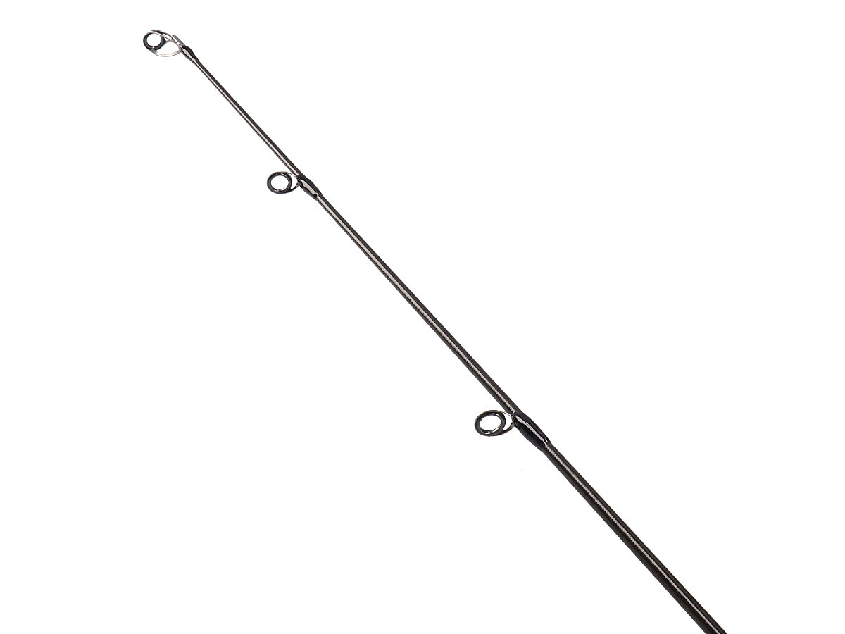 Spinning καλάμι για θαλασσινό ψάρεμα DAIWA MORETHAN WISEMEN 109M POWER ROCK CUSTOM - 3.28m/50gr(max)